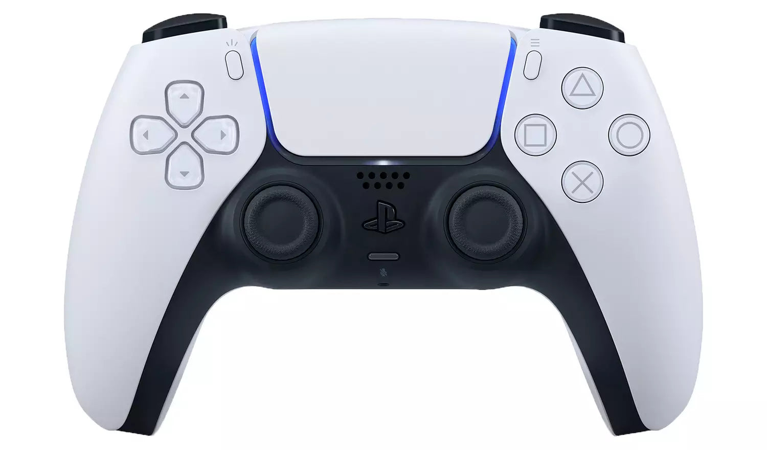 PlayStation 5 DualSense Wireless Controller