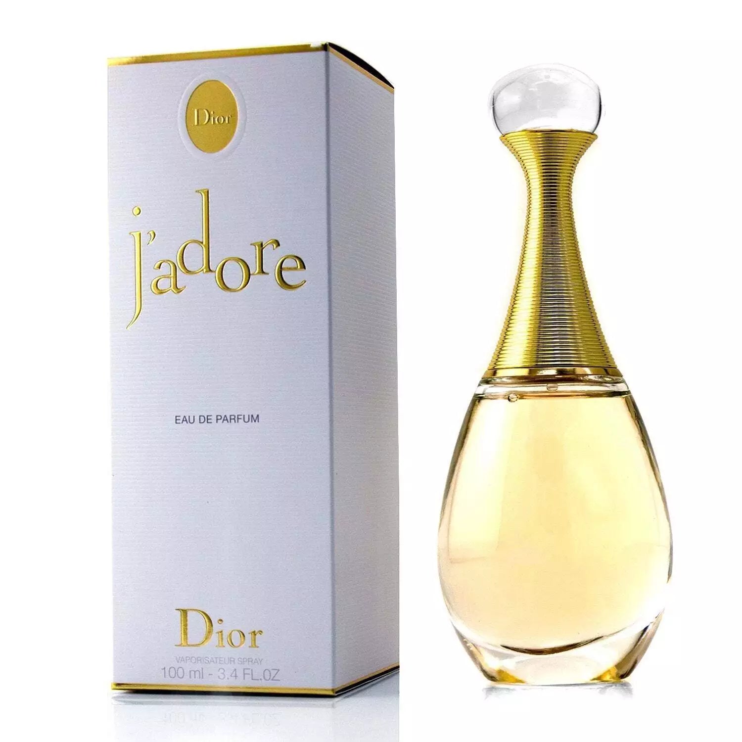 Christian Dior J'Adore Eau De 100ml